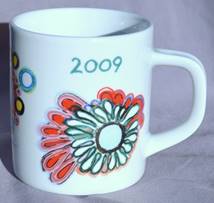 A picture containing cup, coffee, table, indoor

Description automatically generated